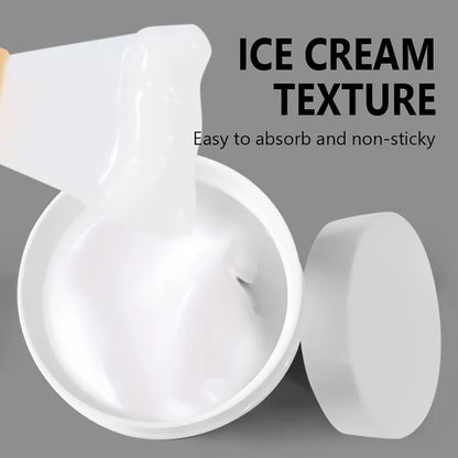 SUYARUN 60% Urea Foot Cream — Intensive Cracked Heel & Dry Skin Treatment, Diabetic Foot Care
