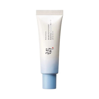 Beauty of Joseon SPF50+ Sunscreen — Korean Rice & Probiotic Solar Blocker, 50ml