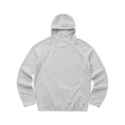 Thermolite Unisex Hoodie — Lightweight Warm Thickened Sweatshirt for Autumn & Winter