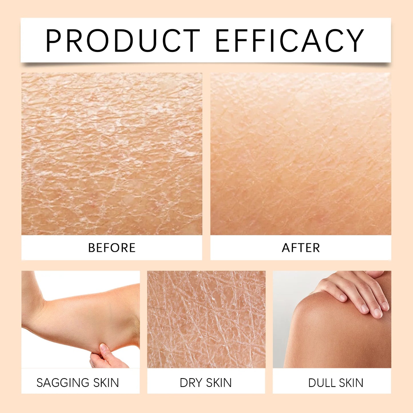 Tallow Honey Glow Cream — Hydrating Face & Body Moisturizer for Firming & Brightening