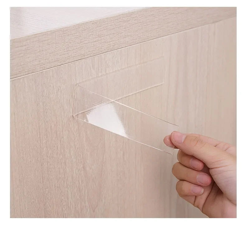 Double-Sided Mounting Tape – 20 or 30 mm Wide