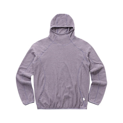 Thermolite Unisex Hoodie — Lightweight Warm Thickened Sweatshirt for Autumn & Winter