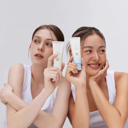 Beauty of Joseon SPF50+ Sunscreen — Korean Rice & Probiotic Solar Blocker, 50ml
