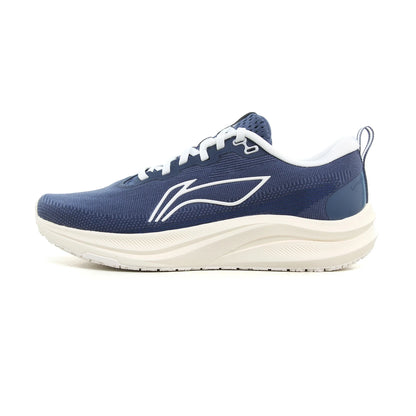 Li-Ning RED HARE 8 Men's Racing Running Shoes — LIGHT FOAM ULTRA Reflective Cushion Sneakers ARPV001