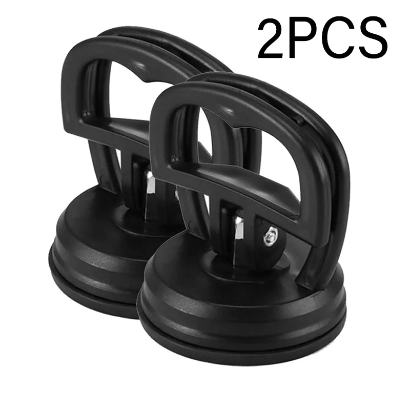 Car Dent Puller Suction Cup Tool — Bodywork Panel Remover for Small Dents & Auto Repair