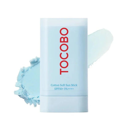 SPF50+ Sunscreen Stick — Refreshing Hydrating Outdoor Oil-Control & Brightening Sun Protection
