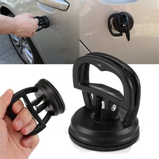 Car Dent Puller Suction Cup Tool — Bodywork Panel Remover for Small Dents & Auto Repair