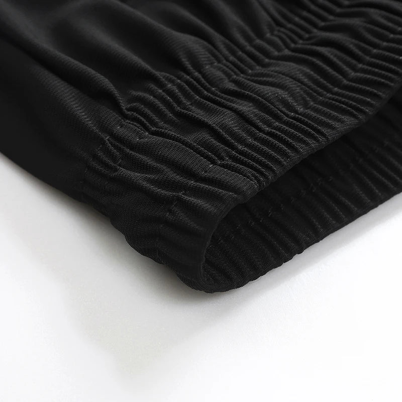 Men's Quick-Dry Sports Shorts — Breathable Running & Football Shorts