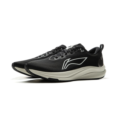 Li-Ning RED HARE 8 Men's Racing Running Shoes — LIGHT FOAM ULTRA Reflective Cushion Sneakers ARPV001