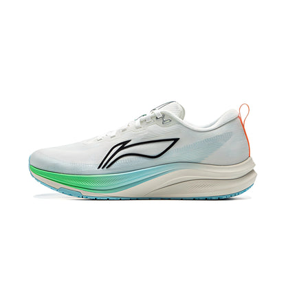 Li-Ning RED HARE 8 Men's Racing Running Shoes — LIGHT FOAM ULTRA Reflective Cushion Sneakers ARPV001