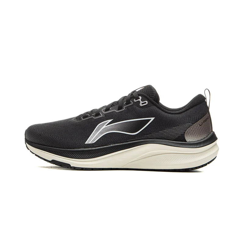 Li-Ning RED HARE 8 Men's Racing Running Shoes — LIGHT FOAM ULTRA Reflective Cushion Sneakers ARPV001