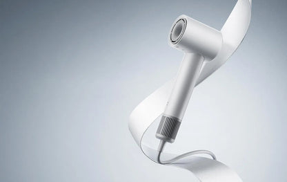 MIJIA H501 SE High-Speed Hair Dryer — 62m/s Wind Speed, Negative Ion Hair Care & 110,000 RPM Professional Dryer