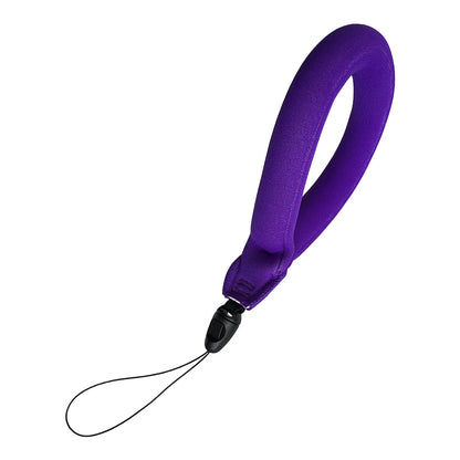 Camera Buoyancy Wrist Strap — Floating Neoprene Belt for Diving, Fishing & Swimming
