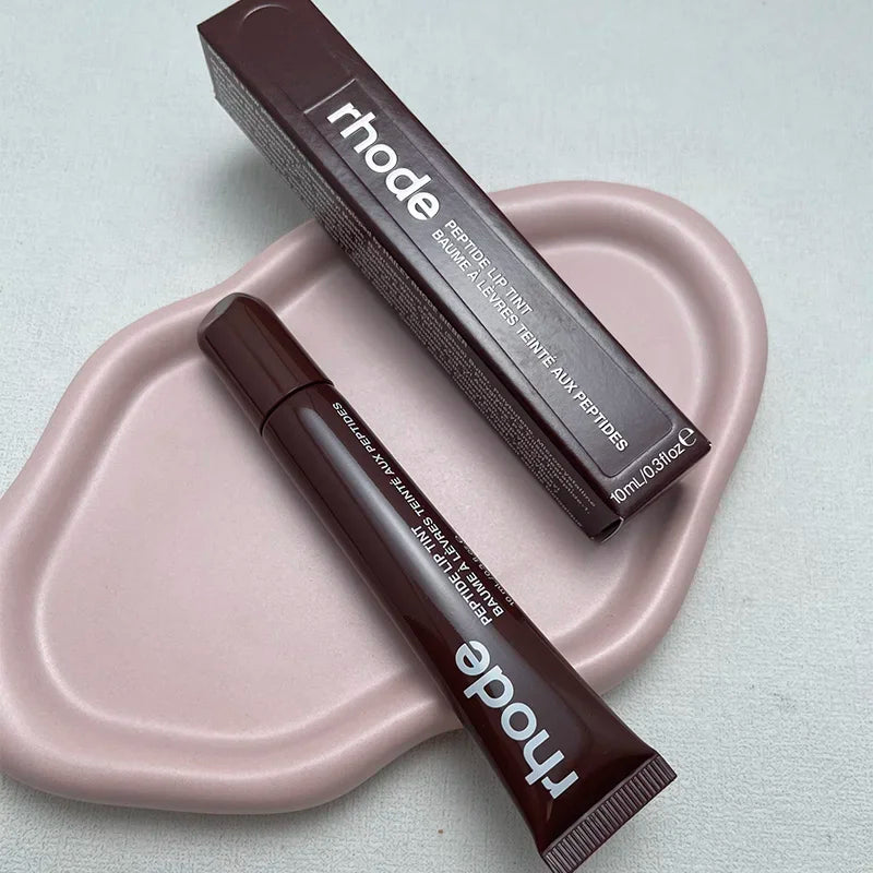 Rhod 2-in-1 Blush & Lip Color Stick — Hydrating, Natural Finish