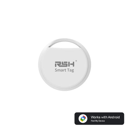 Android Bluetooth Navigation Tracker — Google Find Hub Compatible Key Finder for Samsung, Xiaomi & Pixel