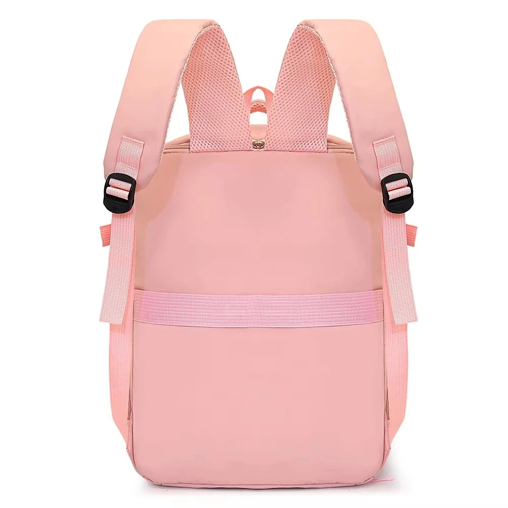 Travel Boarding Backpack — Easyjet & Wizz Air Approved, Large Capacity Lightweight Laptop Bag