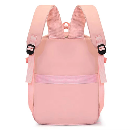 Travel Boarding Backpack — Easyjet & Wizz Air Approved, Large Capacity Lightweight Laptop Bag