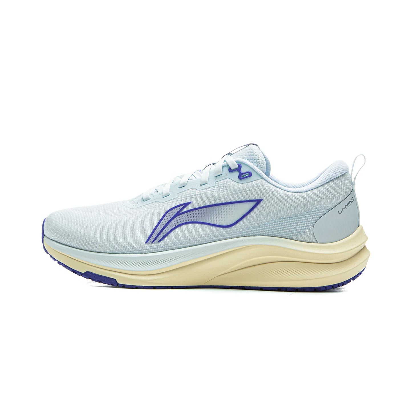 Li-Ning RED HARE 8 Men's Racing Running Shoes — LIGHT FOAM ULTRA Reflective Cushion Sneakers ARPV001