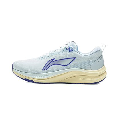 Li-Ning RED HARE 8 Men's Racing Running Shoes — LIGHT FOAM ULTRA Reflective Cushion Sneakers ARPV001