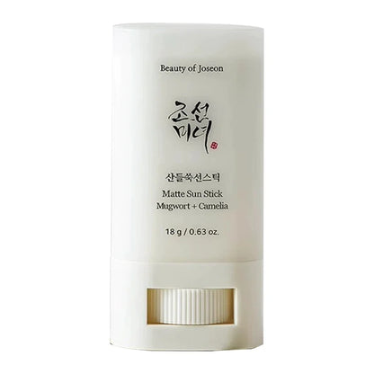Beauty of Joseon SPF50+ Sunscreen — Korean Rice & Probiotic Solar Blocker, 50ml