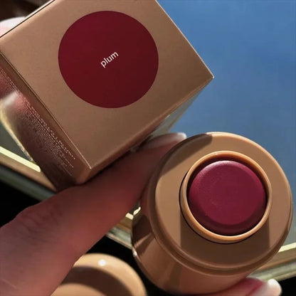 Rhod 2-in-1 Blush & Lip Color Stick — Hydrating, Natural Finish