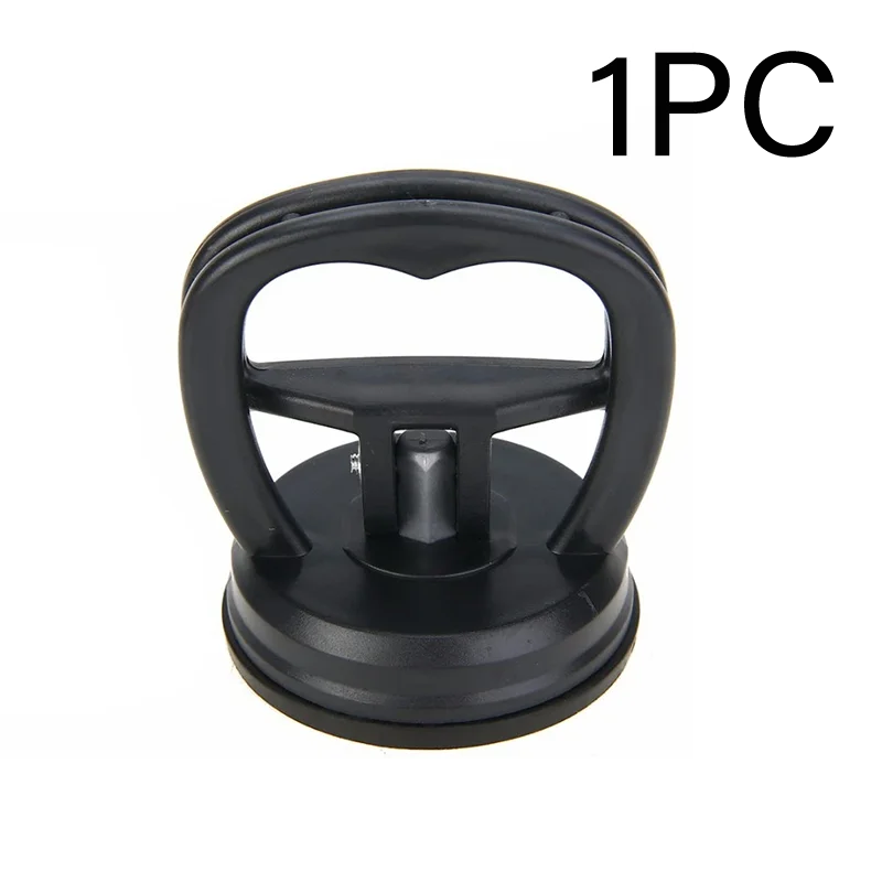 Car Dent Puller Suction Cup Tool — Bodywork Panel Remover for Small Dents & Auto Repair
