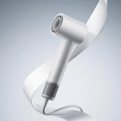 MIJIA H501 SE High-Speed Hair Dryer — 62m/s Wind Speed, Negative Ion Hair Care & 110,000 RPM Professional Dryer