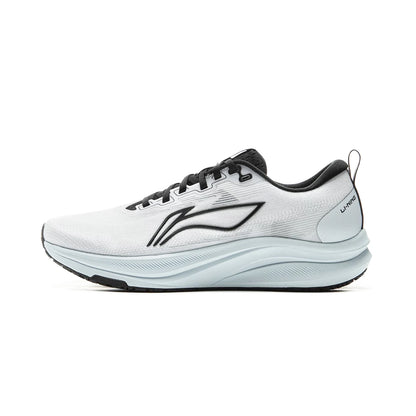 Li-Ning RED HARE 8 Men's Racing Running Shoes — LIGHT FOAM ULTRA Reflective Cushion Sneakers ARPV001