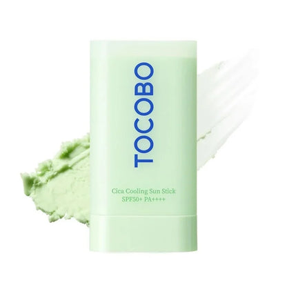 SPF50+ Sunscreen Stick — Refreshing Hydrating Outdoor Oil-Control & Brightening Sun Protection
