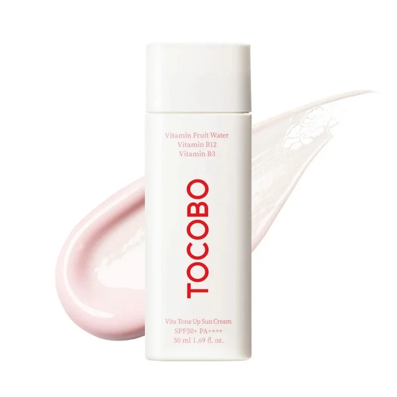 SPF50+ Sunscreen Stick — Refreshing Hydrating Outdoor Oil-Control & Brightening Sun Protection