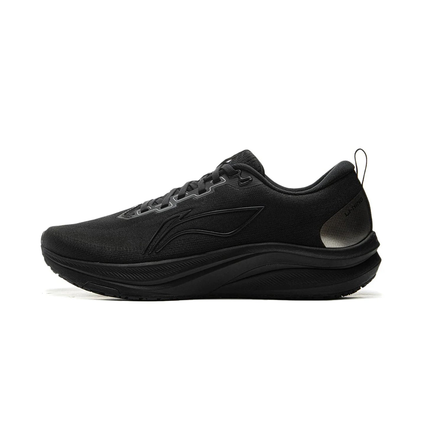 Li-Ning RED HARE 8 Men's Racing Running Shoes — LIGHT FOAM ULTRA Reflective Cushion Sneakers ARPV001