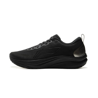 Li-Ning RED HARE 8 Men's Racing Running Shoes — LIGHT FOAM ULTRA Reflective Cushion Sneakers ARPV001
