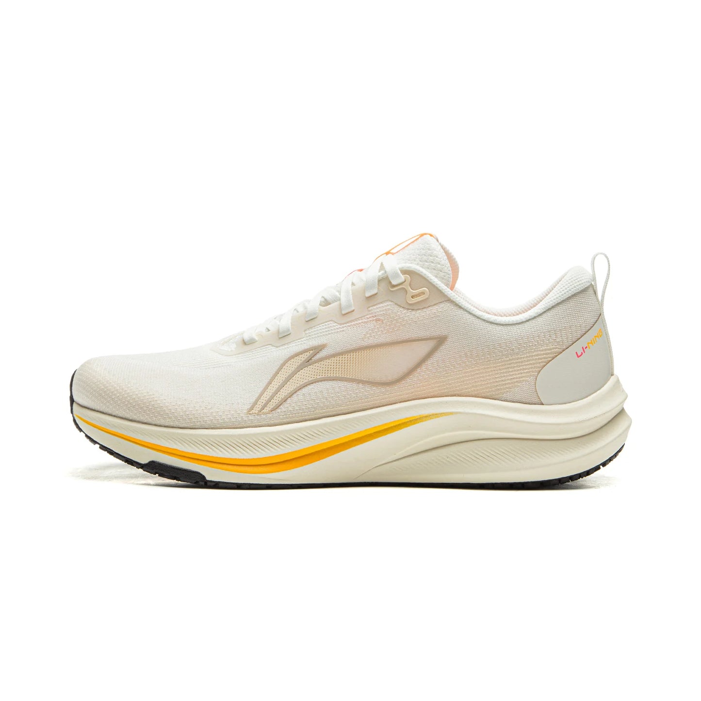Li-Ning RED HARE 8 Men's Racing Running Shoes — LIGHT FOAM ULTRA Reflective Cushion Sneakers ARPV001