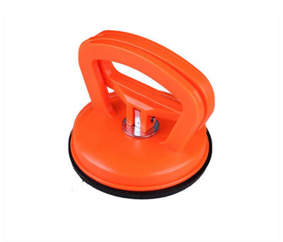 Heavy Duty Suction Cup Dent Puller — Car Dent Repair Removal Tool (2-Pack)