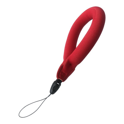 Camera Buoyancy Wrist Strap — Floating Neoprene Belt for Diving, Fishing & Swimming