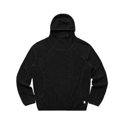 Thermolite Unisex Hoodie — Lightweight Warm Thickened Sweatshirt for Autumn & Winter