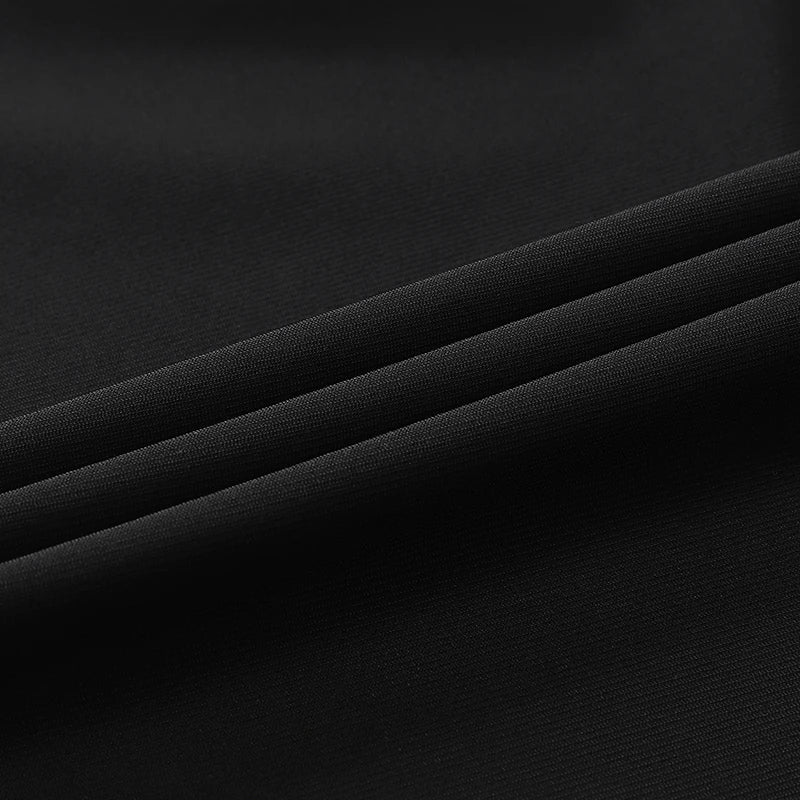 Men's Quick-Dry Sports Shorts — Breathable Running & Football Shorts
