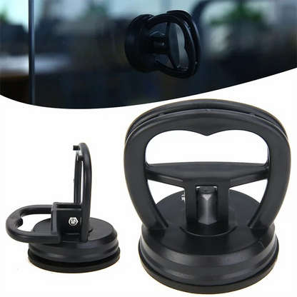 Car Dent Puller Suction Cup Tool — Bodywork Panel Remover for Small Dents & Auto Repair