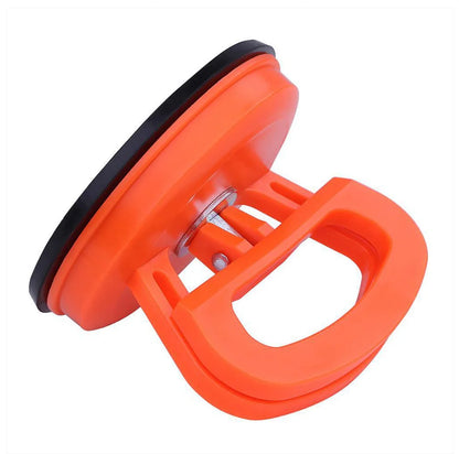 Heavy Duty Suction Cup Dent Puller — Car Dent Repair Removal Tool (2-Pack)