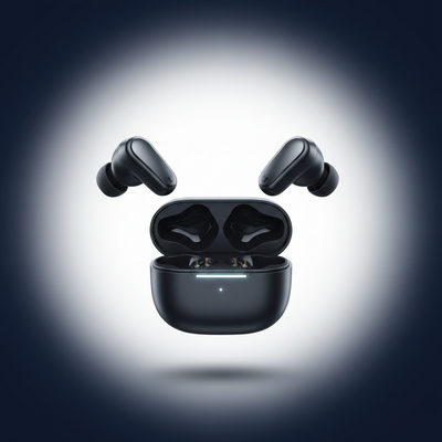Audio & Earbuds