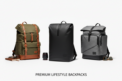 Backpacks