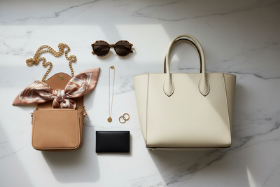 Bags & Accessories