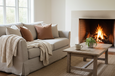 Cozy Home