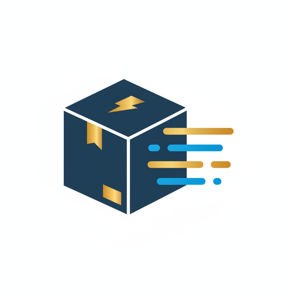 Fast Shipping Icon