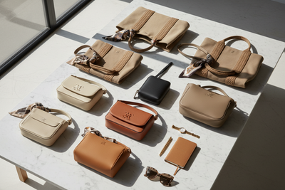 Handbags & Totes