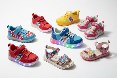 Kids' Shoes