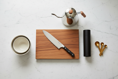 Kitchen Essentials
