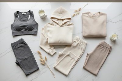 Loungewear & Activewear
