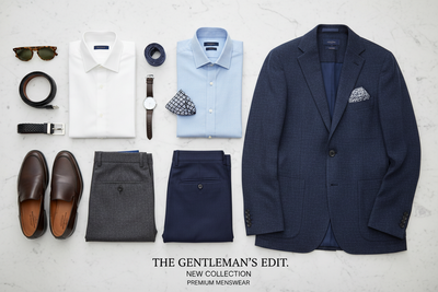 Men's Clothing