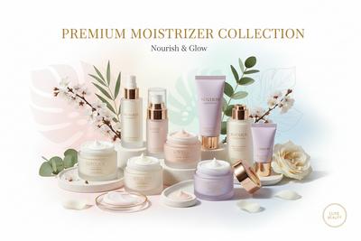 Moisturizers